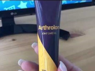 Opinion for the use of Arthrolon from Milan to Bucharest