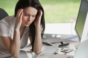 causes of back pain
