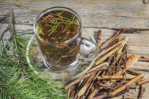 Acerola Broth