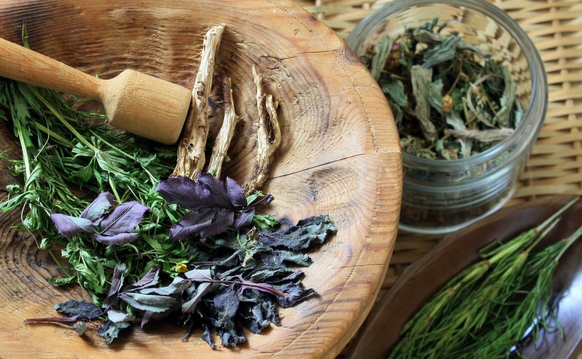 herbal remedies for cervical osteochondrosis