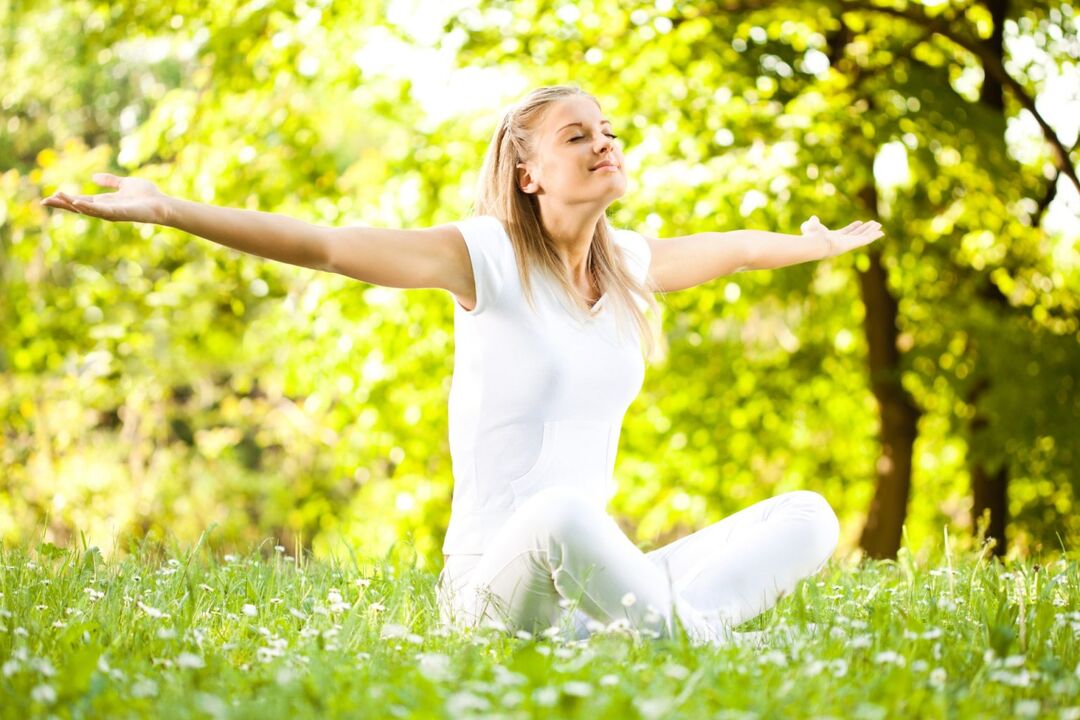 Prevent joint pain