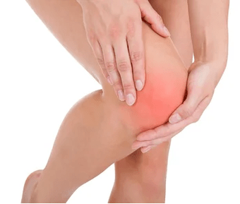 Types of knee pain