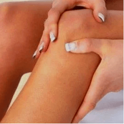 Why knee injury