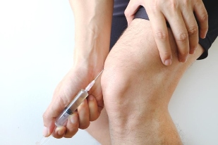 the treatment of osteoarthritis